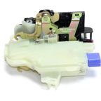 Front Door Lock Actuator Set for Volkswagen Jetta (2005–2010)