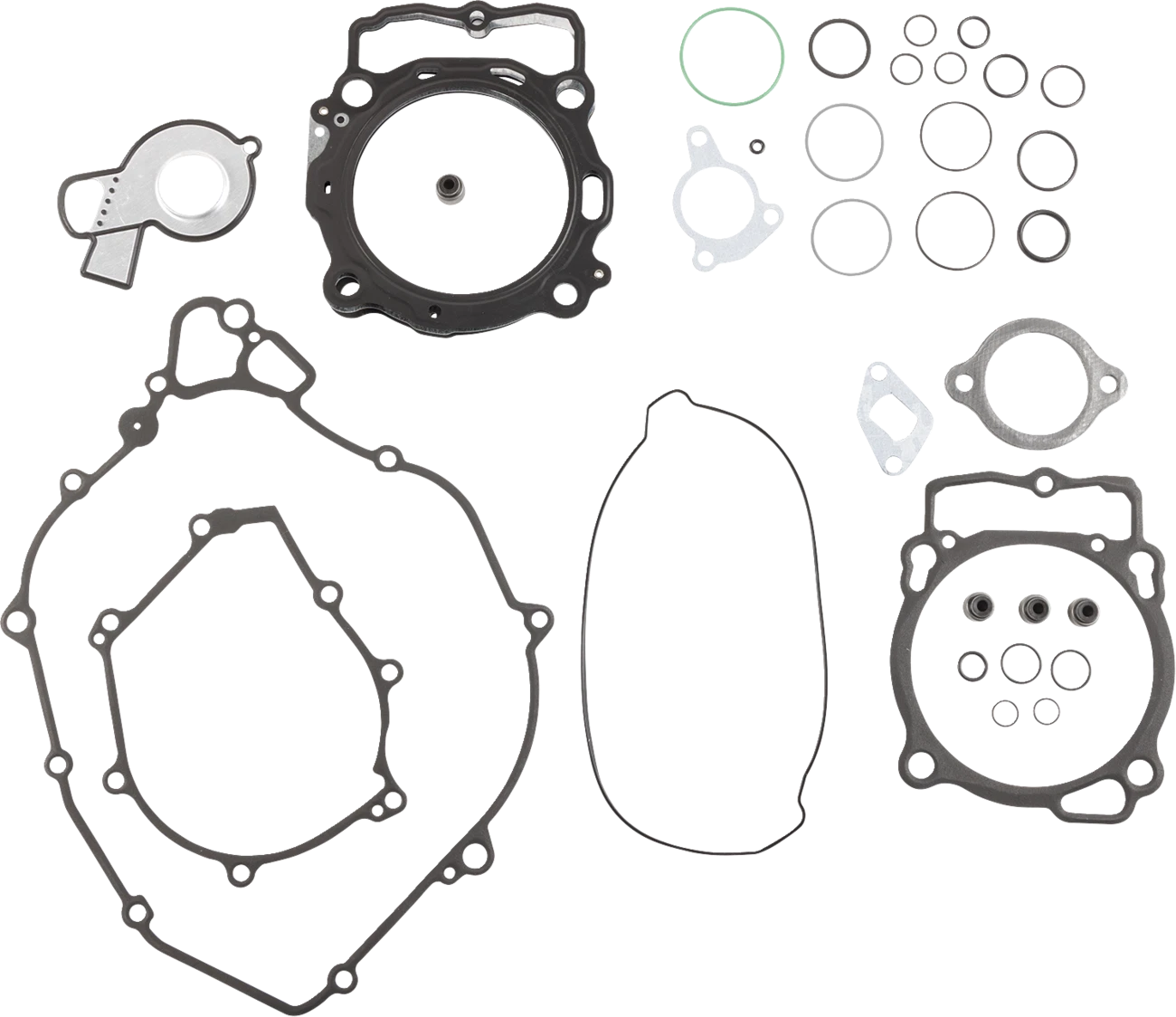 Complete Gasket Kit for Gas Gas/Husqvarna/KTM (No Seals)