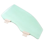 Front Right Window Glass for Chrysler 300 (2011–2023) Tempered Green