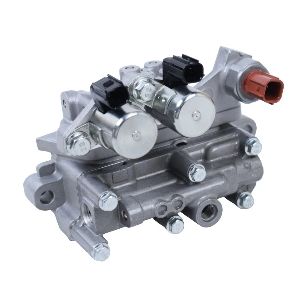 Rear Variable Valve Timing Solenoid for Honda Accord Pilot Odyssey Acura V6 3.5L