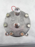 AC Compressor Replacement for Ford Transit Connect (2010-2013)