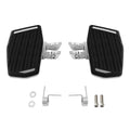 Driver Footboards for BMW R18 B Transcontinental (2021–2024)