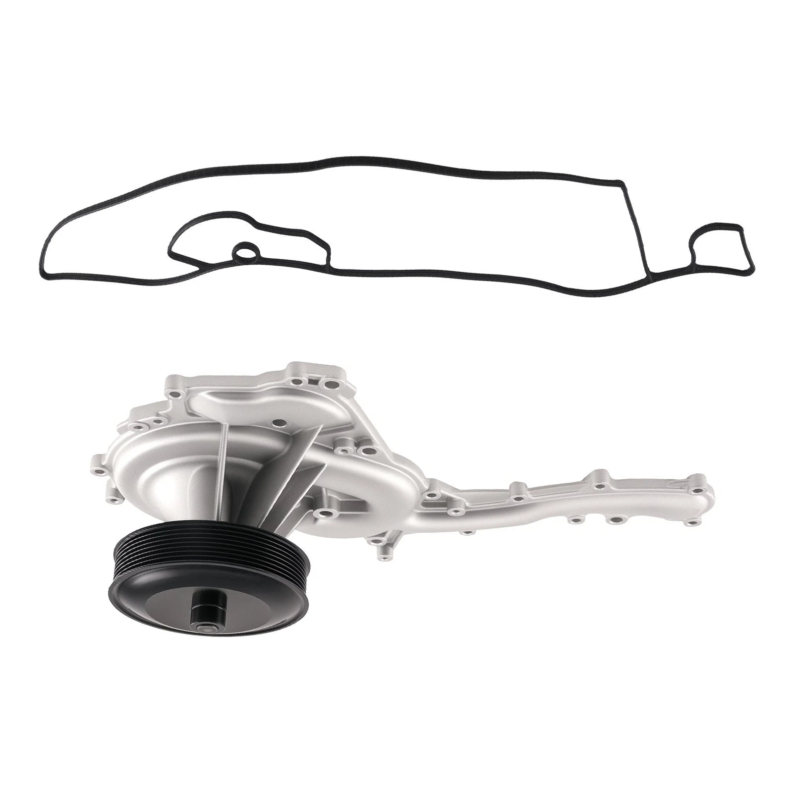 Cooling Water Pump for Ford F-350 F-450 F-550 (6.7L Diesel) 2011-2016
