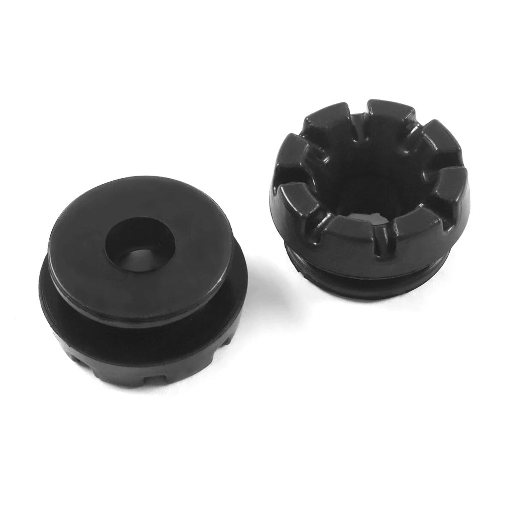 Set of 2 Seat Grommets for Polaris ACE RZR Ranger 900 800 700 570 550