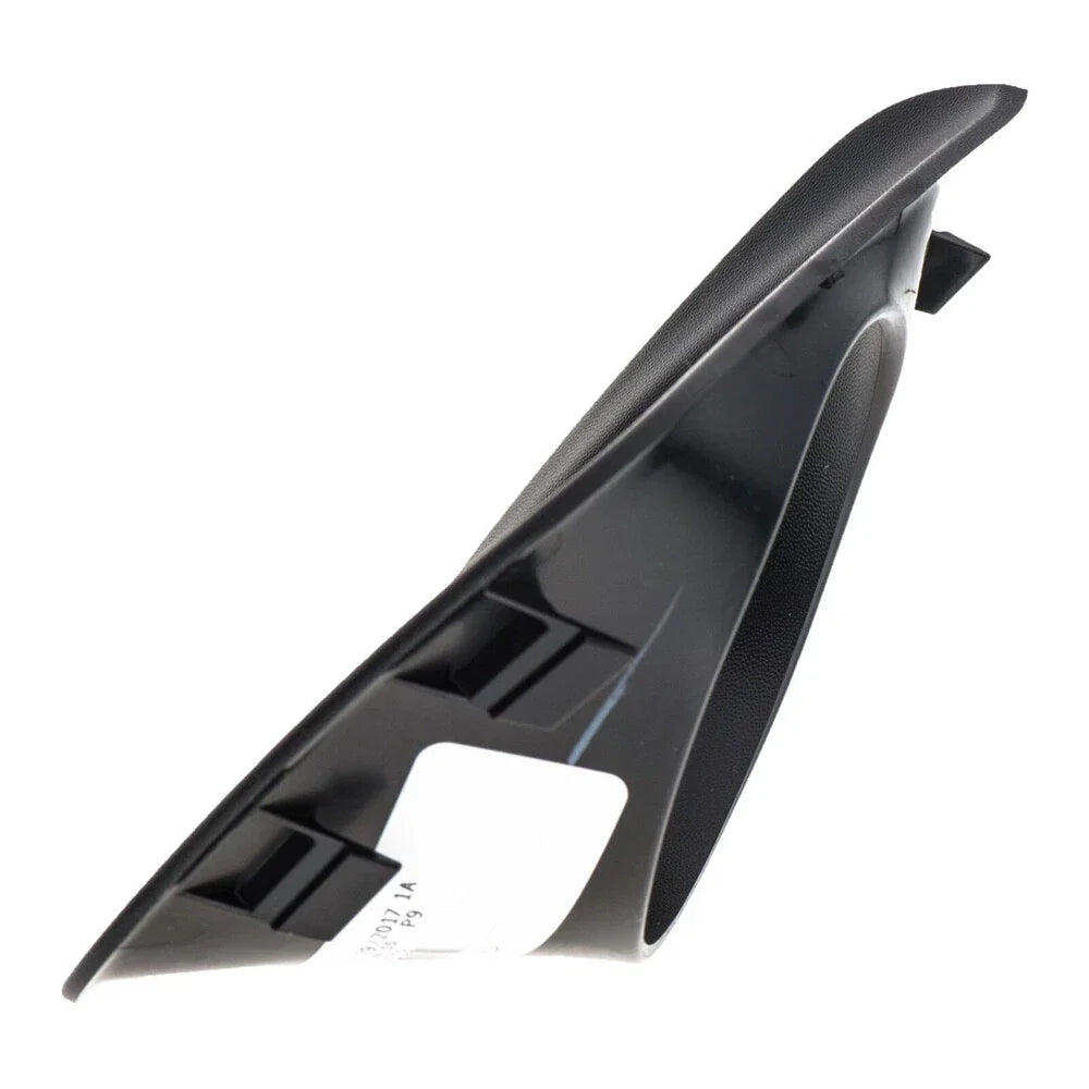 Adaptive Cruise Control Bezel Black for Jeep Cherokee (2014-2019)