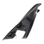 Adaptive Cruise Control Bezel Black for Jeep Cherokee (2014-2019)