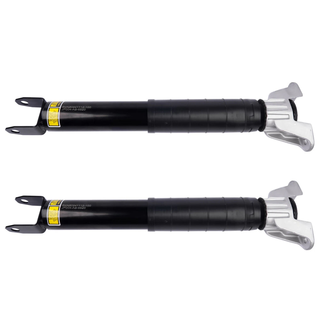 2X Rear Shock Absorber Strut Kit for Dodge Durango (2014–2023)