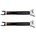 2X Rear Shock Absorber Strut Kit for Dodge Durango (2014–2023)