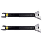 2X Rear Shock Absorber Strut Kit for Dodge Durango (2014–2023)