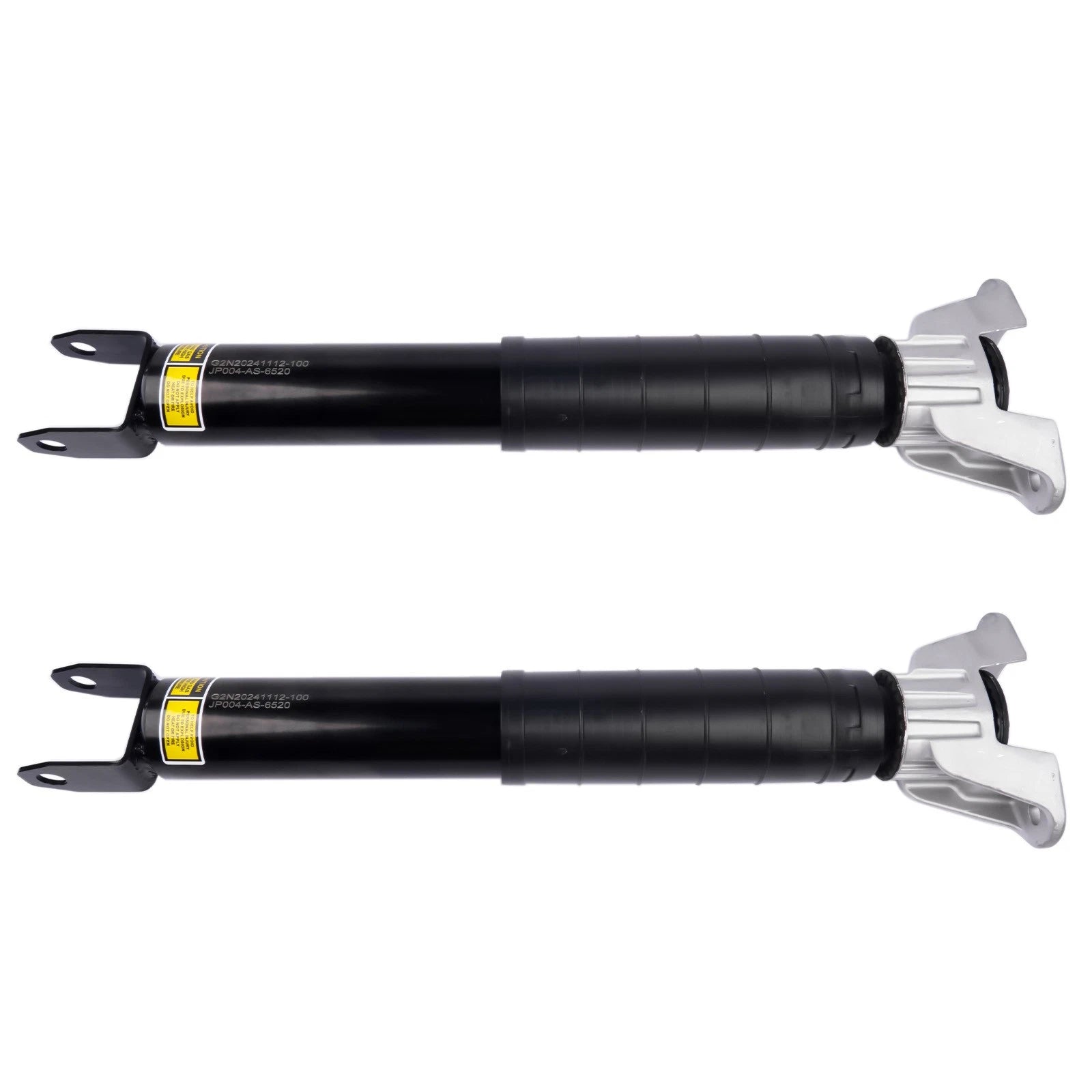 2X Rear Shock Absorber Strut Kit for Dodge Durango (2014–2023)
