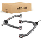 Upper Control Arms 2-4" Lift for Chevy Silverado 1500, GMC Sierra 1500 (2007–2018)