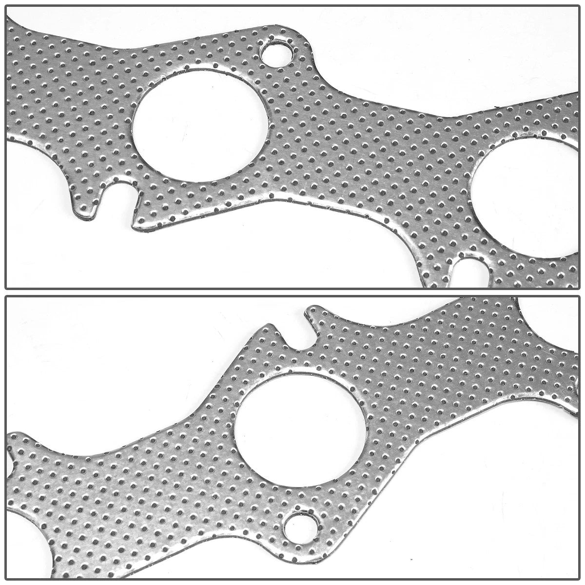 Exhaust Manifold Header Gasket Set for Ford F250/F350 Super Duty (1999–2004)