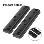 Elastic Cargo Organizer for RV Cabinets (5M Rope)