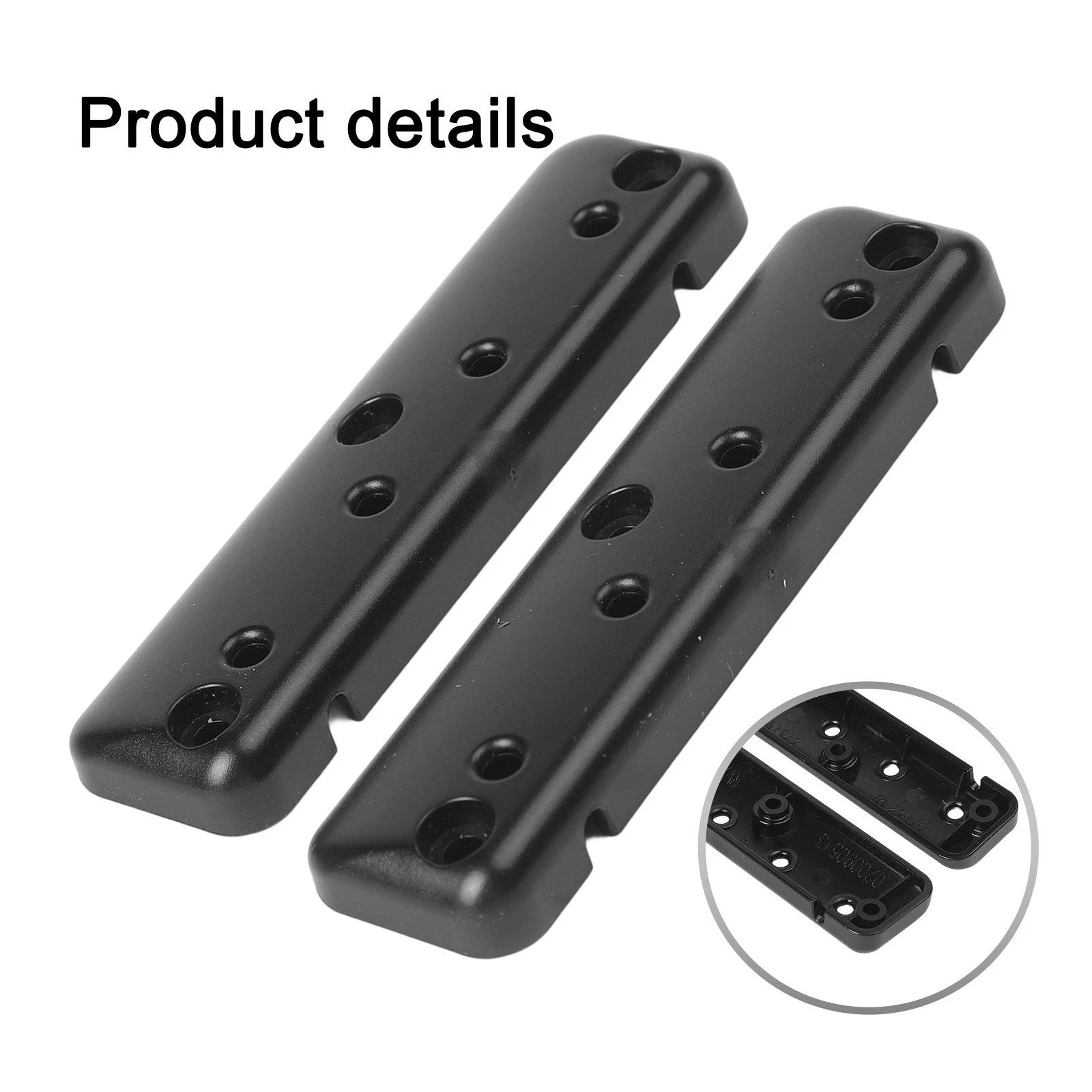 Elastic Cargo Organizer for RV Cabinets (5M Rope)