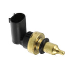 Engine Coolant Temperature Sensor with Gasket for Mercedes-Benz (0009056102)