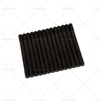 Head Stud Kit for Ford Falcon XR6 BA BF FG FGX 4.0 6 Cyl 12 Point