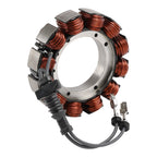 2-Wire 45A Alternator 30020-01 for Dyna (2000–2004)