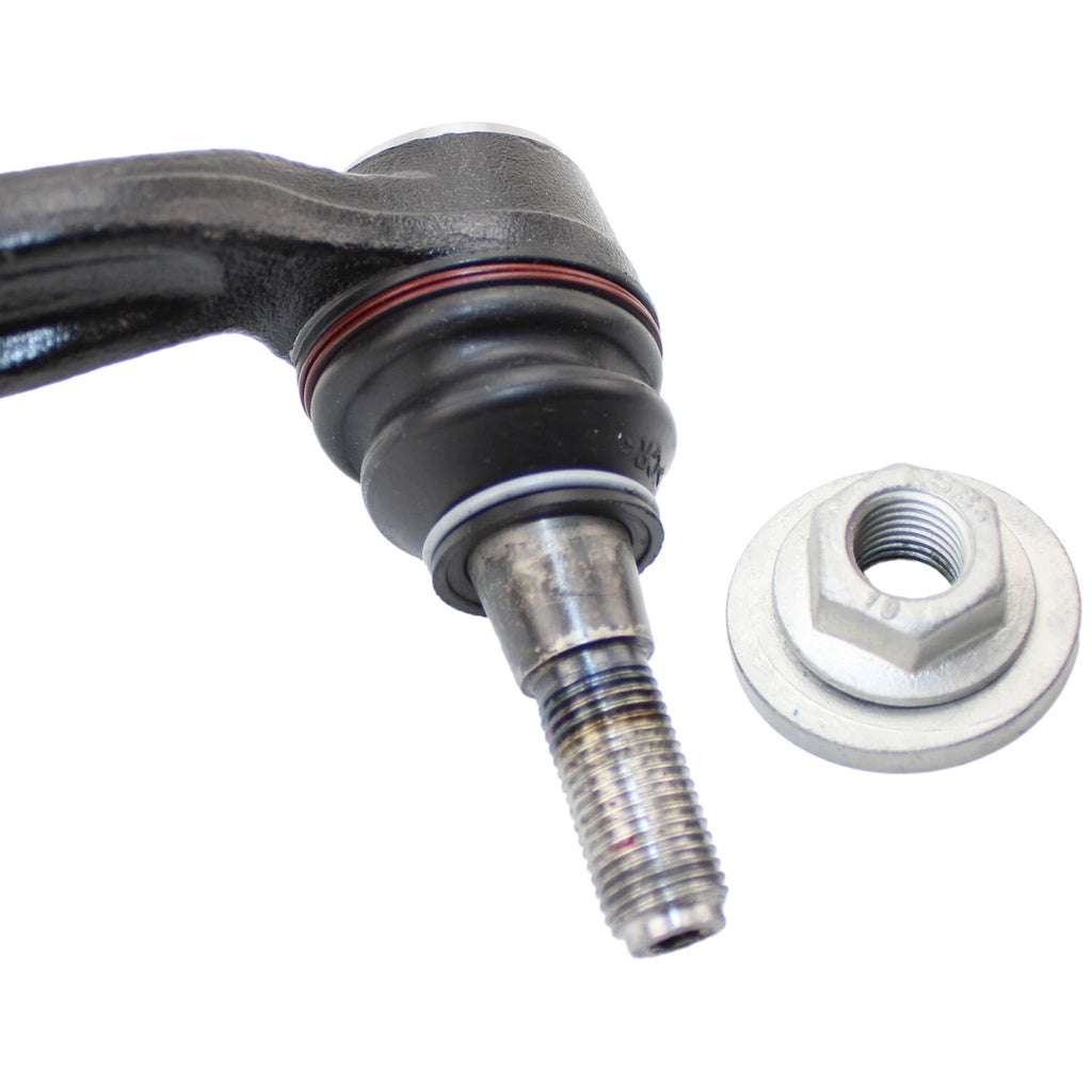 2X Outer Steering Tie Rod Ends for Audi A4 A5 A6 Q RS5 S4 S7 SQ5 (2010–2018)