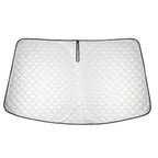 Foldable Windshield Sun Shade for Subaru Ascent (2019–2025)