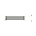 Replacement Automatic Transmission Oil Cooler Assembly (See compatibility Chart)