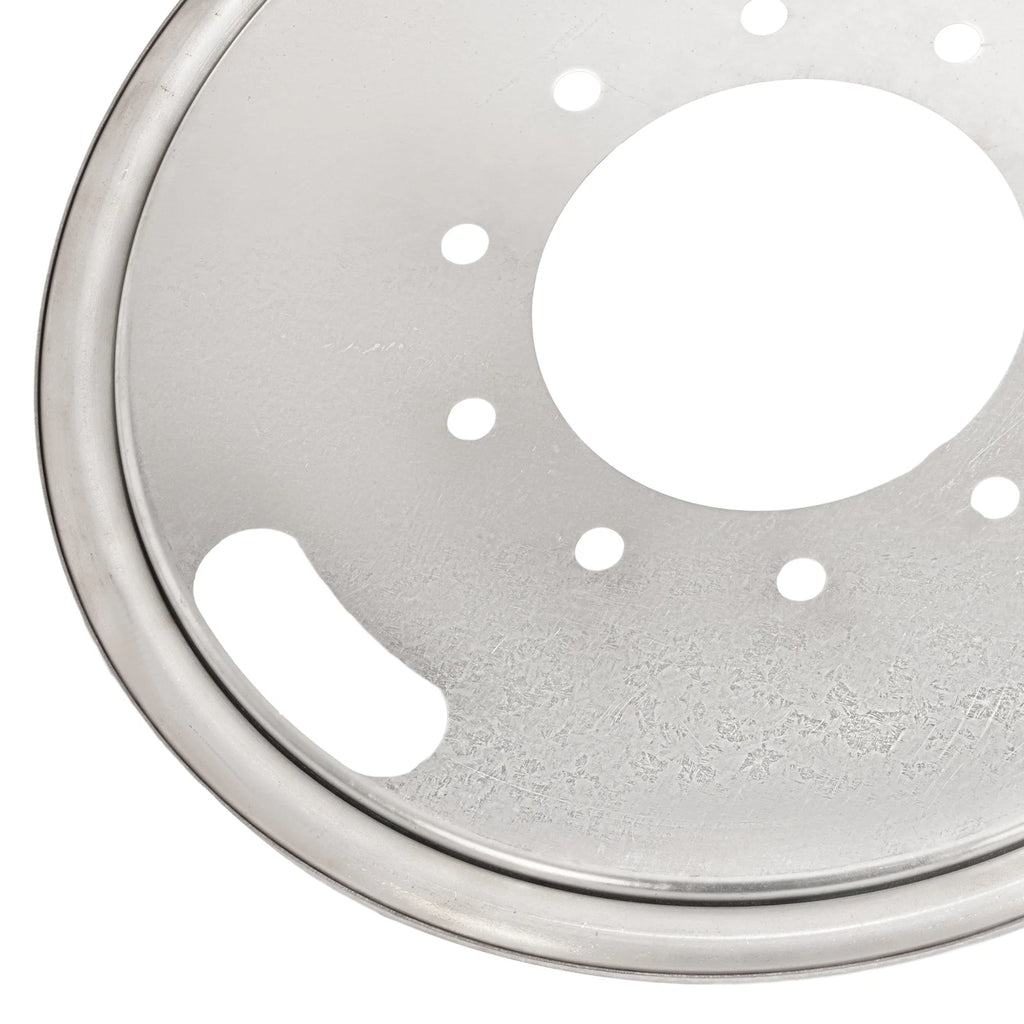 Galvanized Wheel Balancer for Ford F450 F550 (2005-2025)