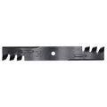 Toothed Mower Blade 18" X 5/8" for Gravely (Replaces 00273100)