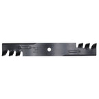 Toothed Mower Blade 18" X 5/8" for Gravely (Replaces 00273100)