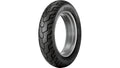 Dunlop D404 Front Motorcycle Tire 110/90-18 (110/90B18)