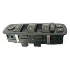 Front Power Window Switch for Dodge Grand Caravan, Chrysler Town and Country (2008–2020)