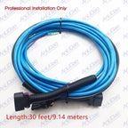 Data Harness 10 Pin for Mercury (1984–1984) 84-879982T30