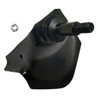 Upper Shock Mount Bracket Rear for Jeep Wrangler (1987–1995) 924-413