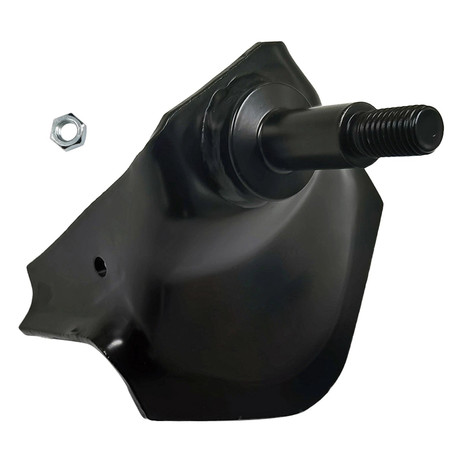 Upper Shock Mount Bracket Rear for Jeep Wrangler (1987–1995) 924-413