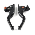 Hand Lever 5.9" for Harley Davidson Street Bob FXBB Softail 114 (2015–2022)