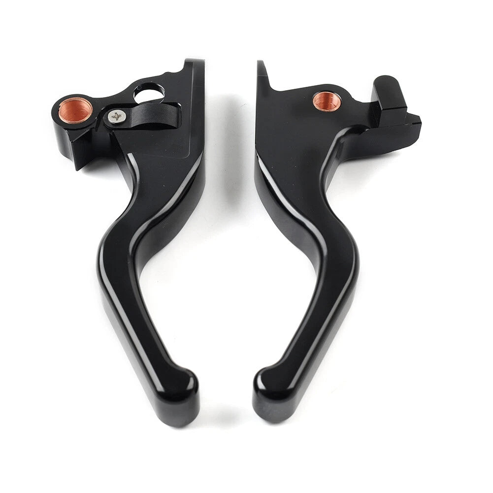 Hand Lever 5.9" for Harley Davidson Street Bob FXBB Softail 114 (2015–2022)