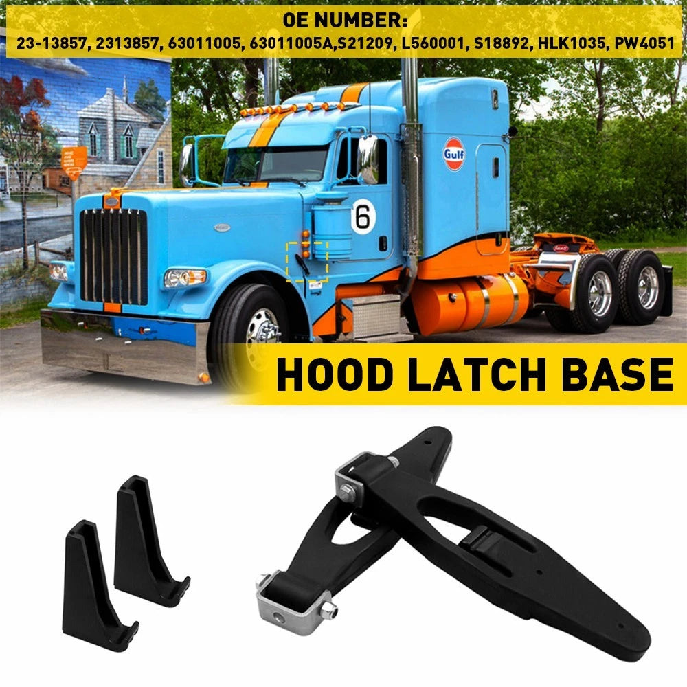 Right Seat Lever Adjuster Handle for Chevy Silverado GMC Sierra Yukon (2007–2013)