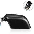 Manual Side Door Mirror Left for Buick Regal/Pontiac Grand Prix (1988–1996)