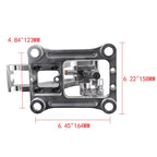 Billet Manual Shifter Box Assembly for Accord, TSX, TL (2003–2008)