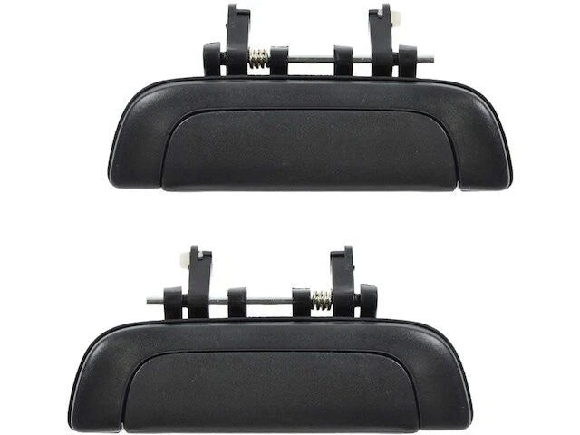 Set of 2 Door Handles for Suzuki Esteem (1995–2002) DH373BV