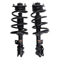 Front Shock Strut Suspension for Kia Forte Sedan Koup Forte5 (2010–2013)