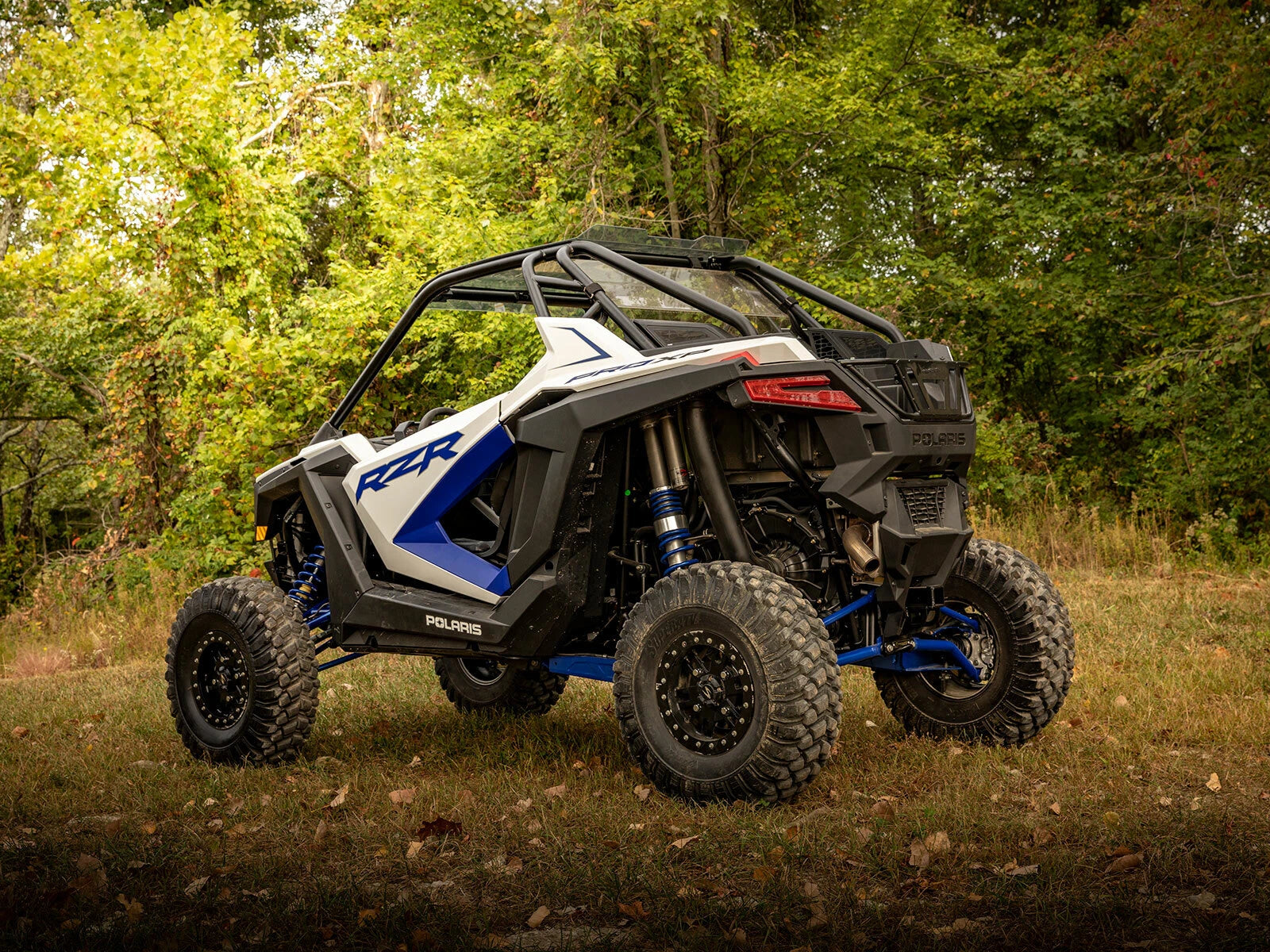 3" Lift Kit for Polaris RZR PRO XP (2020+) - Walker Evans Shocks