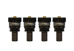 Set of 4 Heavy Duty Ball Joints for Polaris Ranger 1000 (2021+)