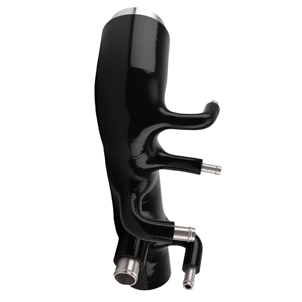 Silicone Turbo Inlet Induction Hose for Subaru Forester (2004–2008)
