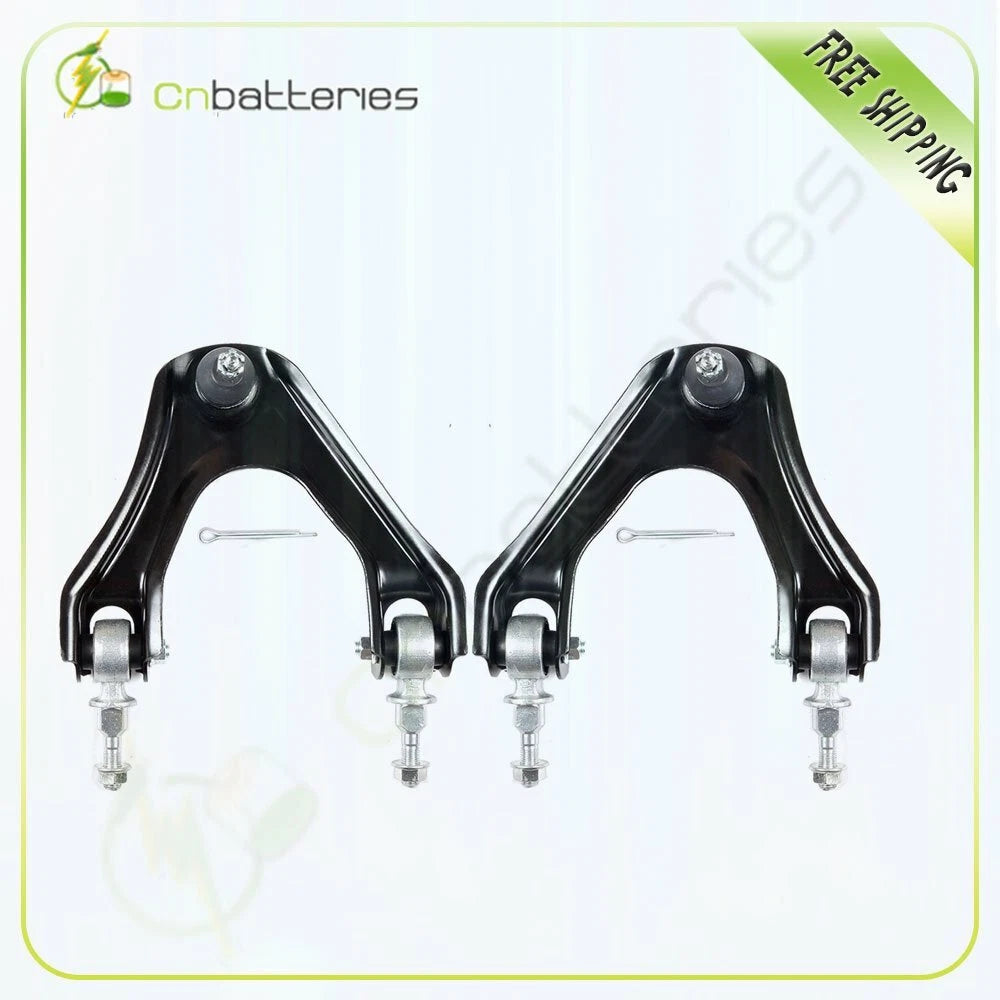 2X Upper Control Arms for Honda Accord (1994–1997)