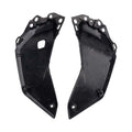 Rear Tail Seat Side Cover Fairing for Yamaha Tenere 700 (2025–2026) Carbon