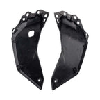 Rear Tail Seat Side Cover Fairing for Yamaha Tenere 700 (2025–2026) Carbon