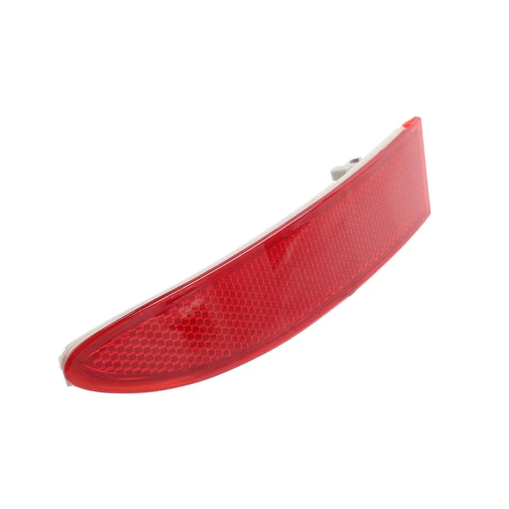 Right Side Rear Bumper Reflector Red Lens for BMW X3 (2011-2017)