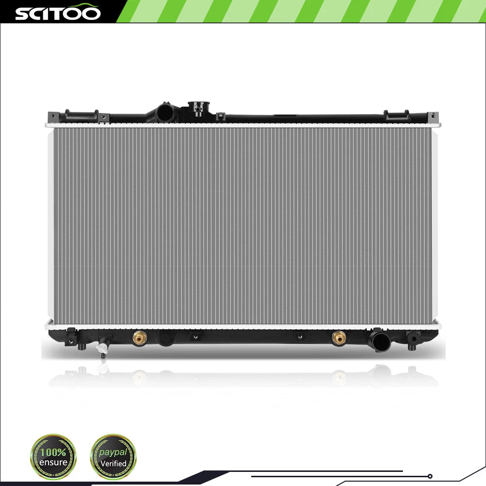 2356 Aluminum Radiator for Lexus IS300 (2001–2005)