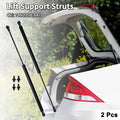 Rear Hatch Lift Supports Struts No. 74820SR3003 for Honda Civic Hatchback (2016–2021)