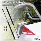 Rear Hatch Lift Supports Struts No. 74820SR3003 for Honda Civic Hatchback (2016–2021)