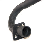Exhaust Pipe Muffler System for PIT PRO Trial Dirt Bike (50cc–110cc)